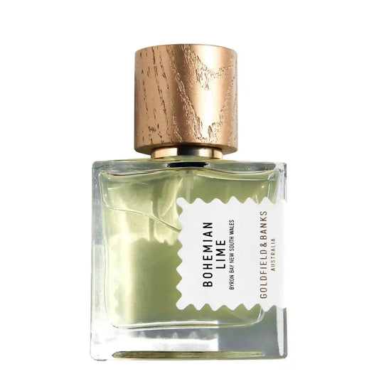 Goldfield & Banks Bohemian Lime