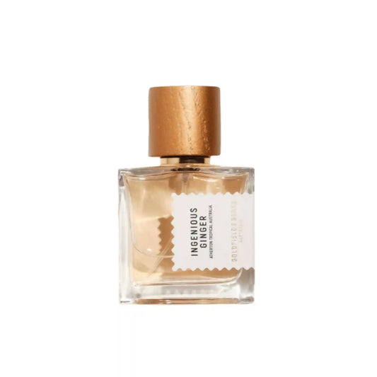 Goldfield & Banks Ingenious Ginger