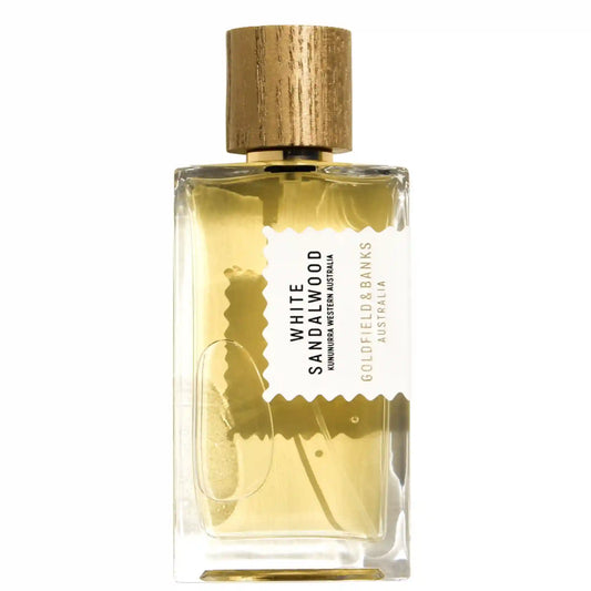 Goldfield & Banks White Sandalwood