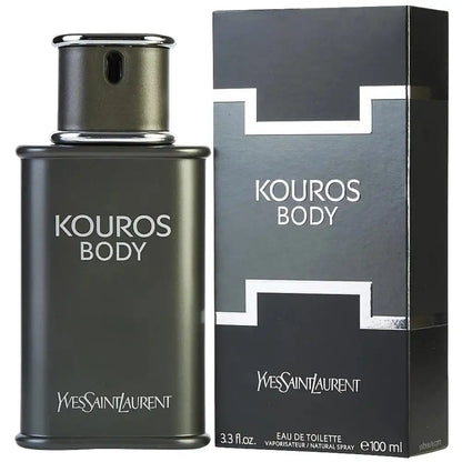Yves Saint Laurent Body Kouros