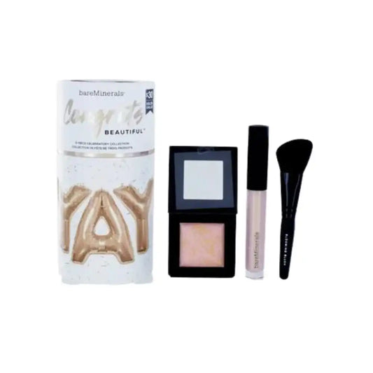 Bareminerals Congrats Beautiful Celebratory Collection