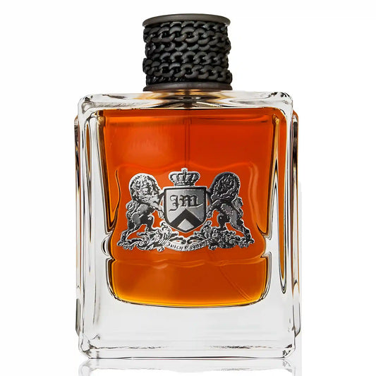 Juicy Couture Dirty English