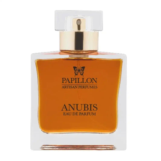 Papillon Artisan Perfumes Anubis
