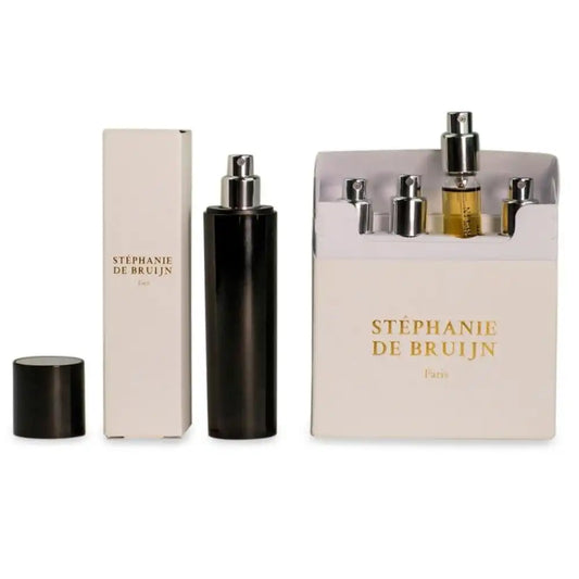 Stephanie de Bruijn Le Sully
