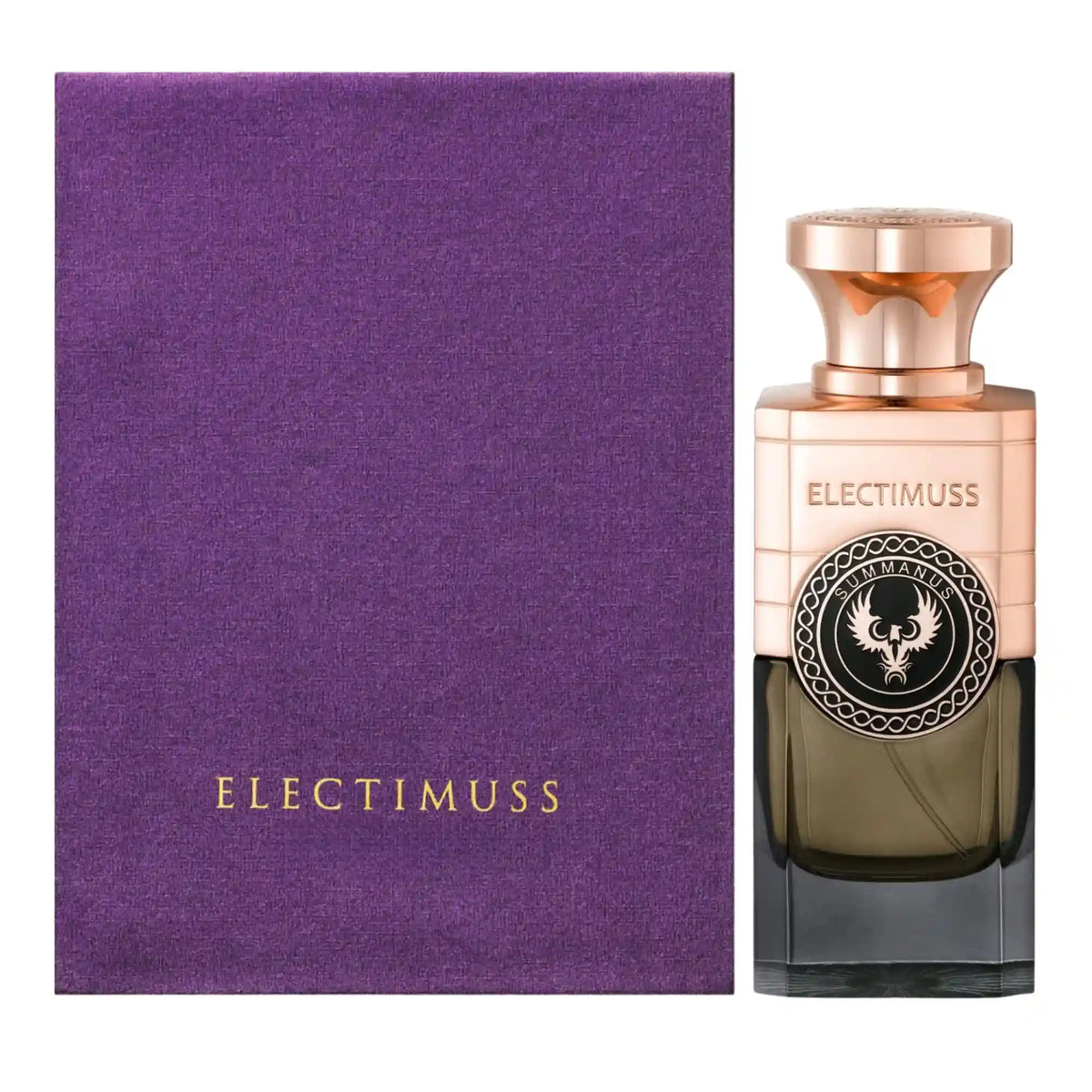 Electimuss Summanus