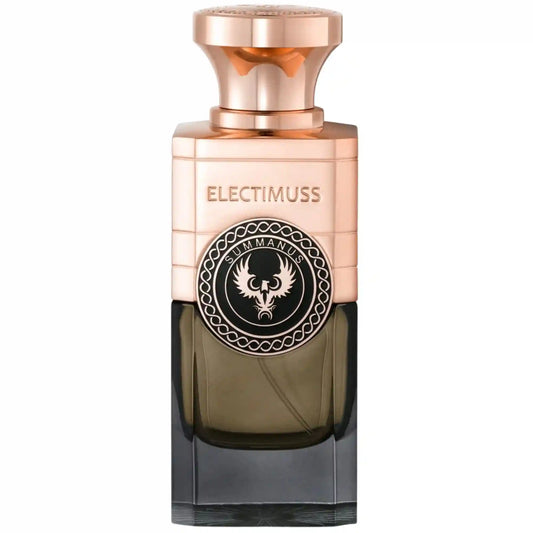 Electimuss Summanus