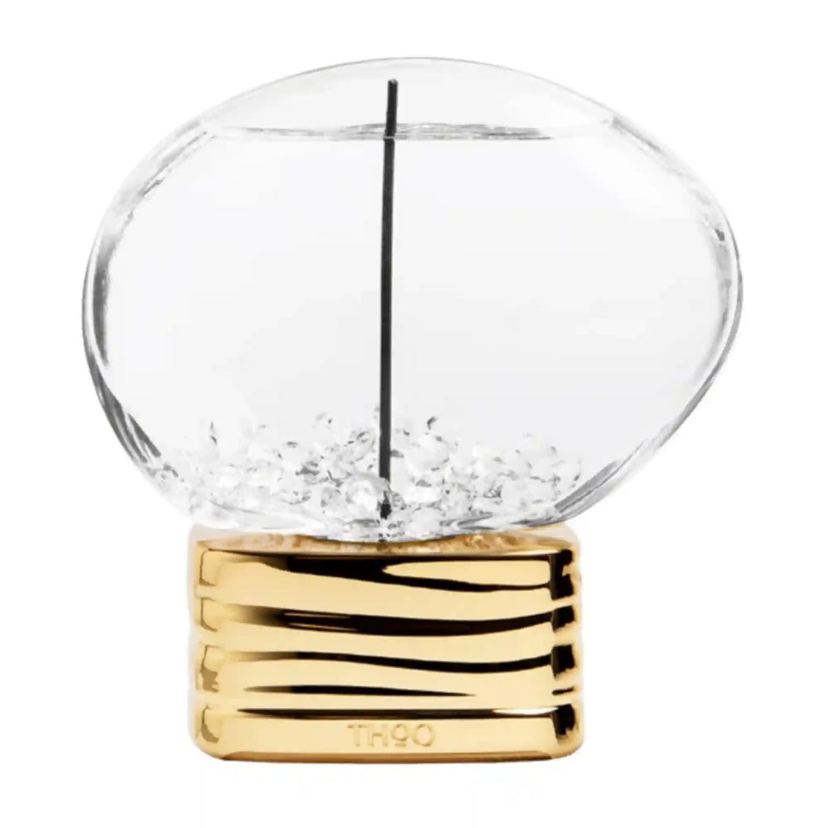The House of Oud Pure Diamond