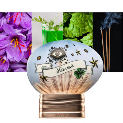 The House of Oud Dear Karma