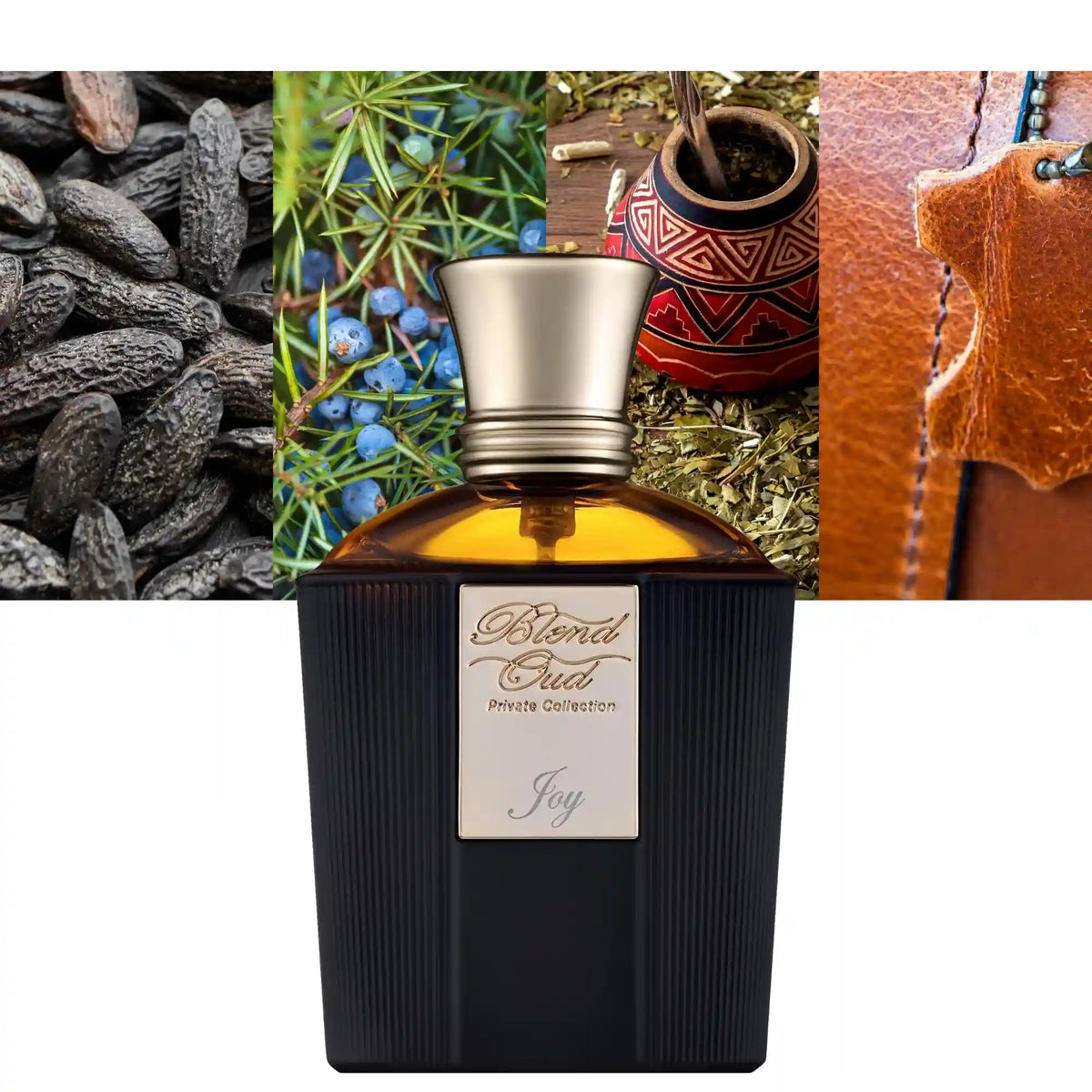 Blend Oud Joy