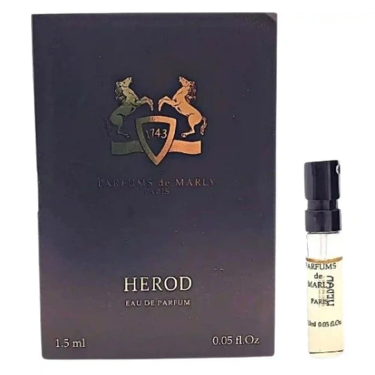Parfums De Marly Herod