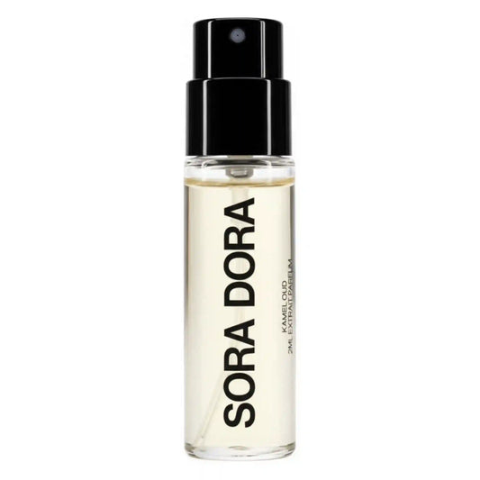 SORA DORA Kamel Oud