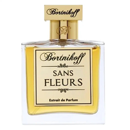 Bortnikoff Sans Fleurs