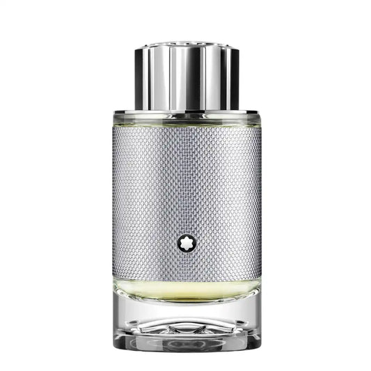 Mont Blanc Explorer Platinum Tester