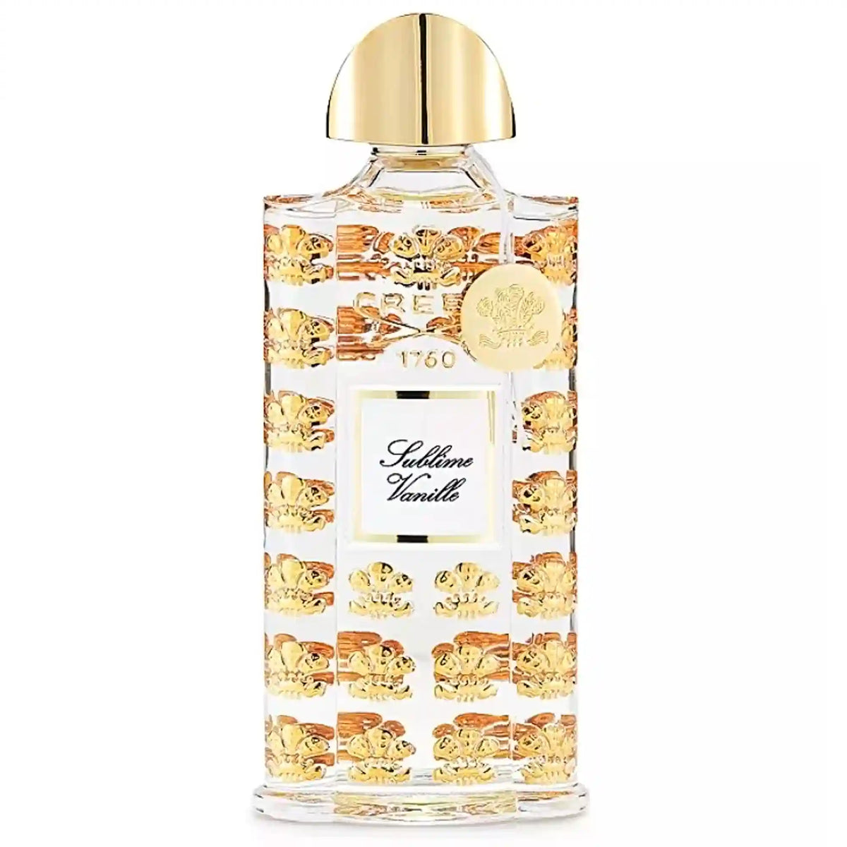 Creed Sublime Vanille