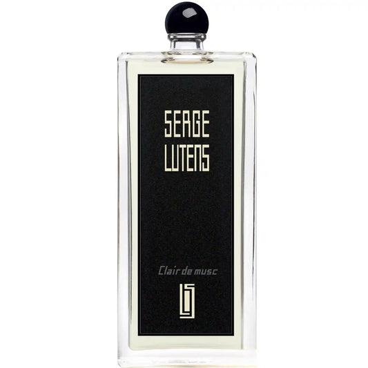Serge Lutens Clair de Musc