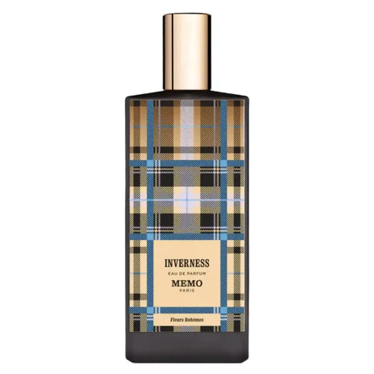 Memo Paris Inverness Tester