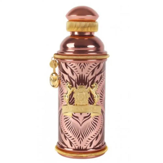 Alexandre. J Morning Muscs The Collector Perfume