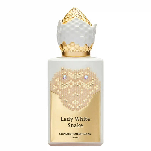 Stephane Humbert Lucas 777 Lady White Snake Tester