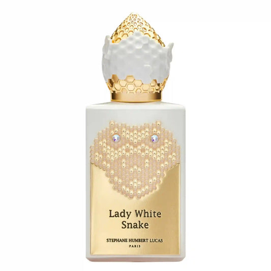 Stephane Humbert Lucas 777 Lady White Snake Tester