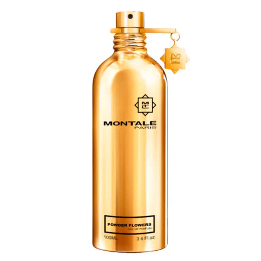 Montale Powder Flowers Tester