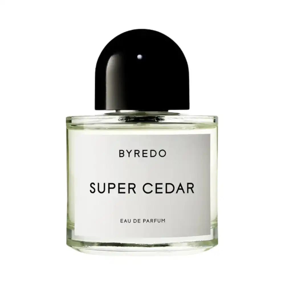 Byredo Super Cedar