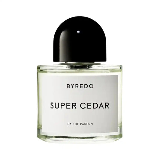 Byredo Super Cedar