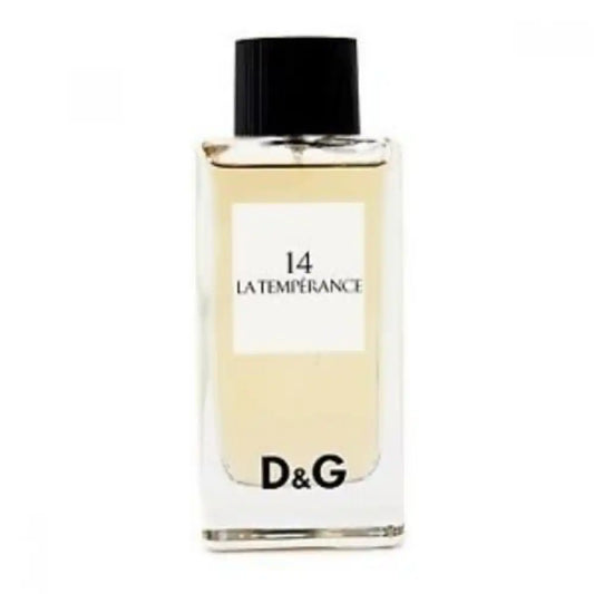 Dolce & Gabbana 14 La Temperance (Unboxed)