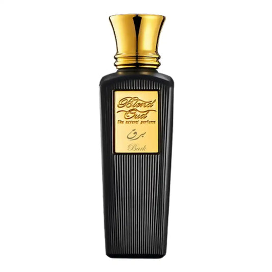 Blend Oud Bark Tester