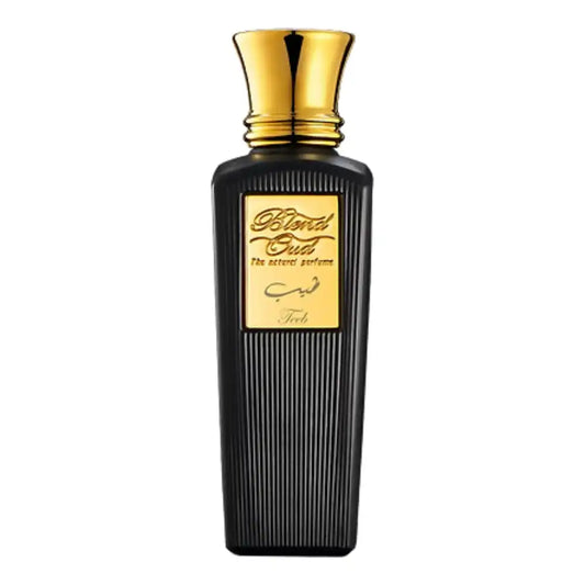 Blend Oud Teeb Tester