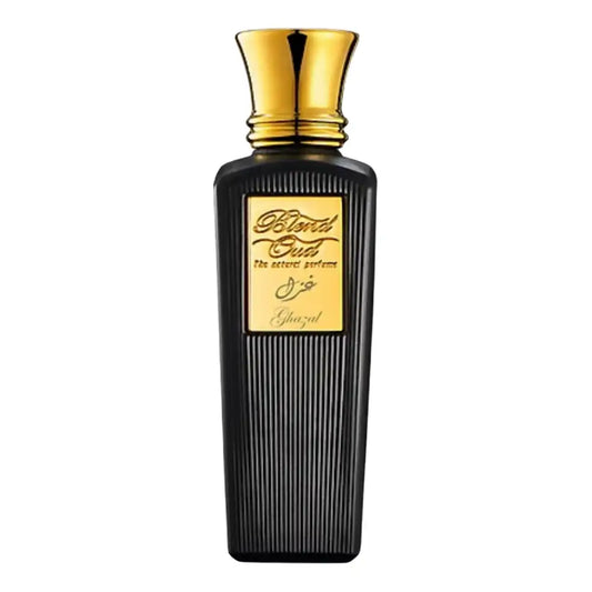 Blend Oud Ghazal Tester