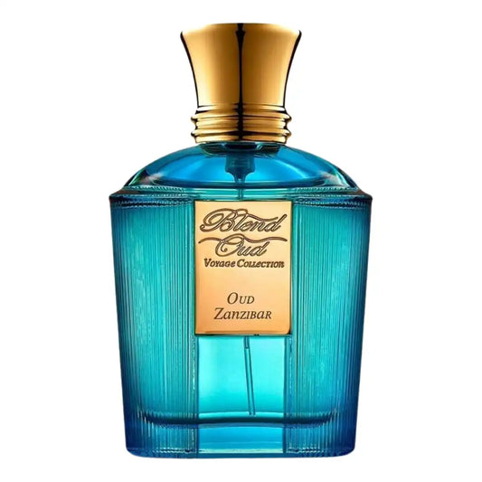 Blend Oud Oud Zanzibar Tester