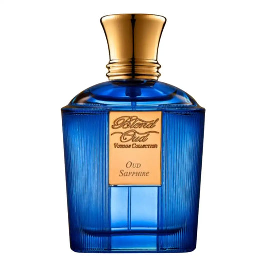 Blend Oud Oud Sapphire Tester