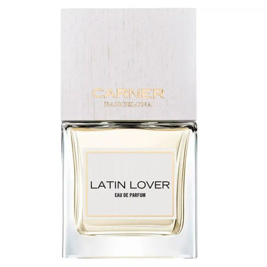 Carner Barcelona Latin Lover