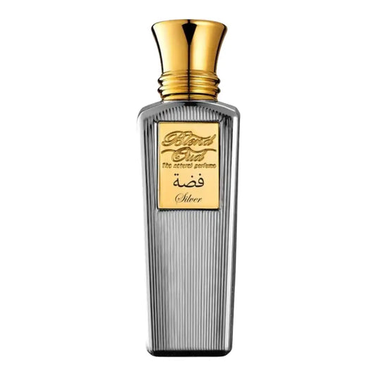 Blend Oud Silver Unboxed