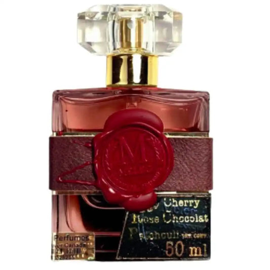 Meleg Perfumes Very Cherry Rose Chocolate Patchouli