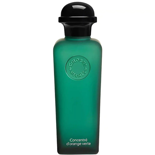 Hermes Concentre d’orange verte EDT