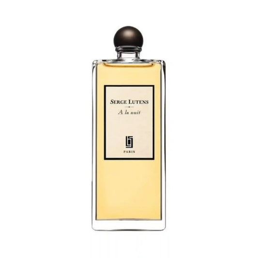 Serge Lutens A la Nuit