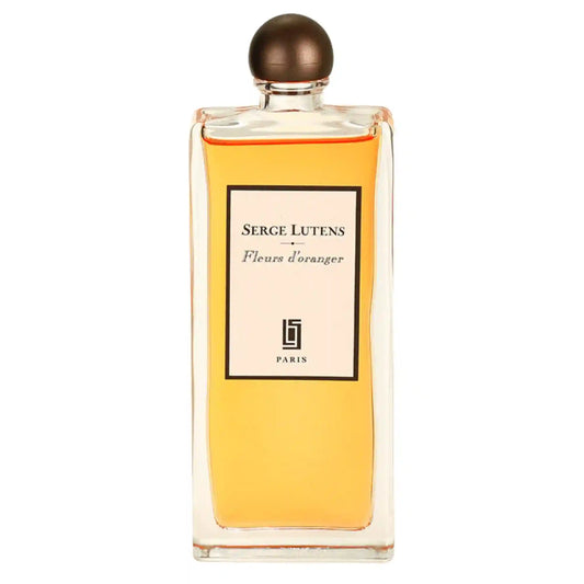 Serge Lutens Fleurs d'oranger