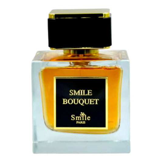 Smile Paris Smile Bouquet