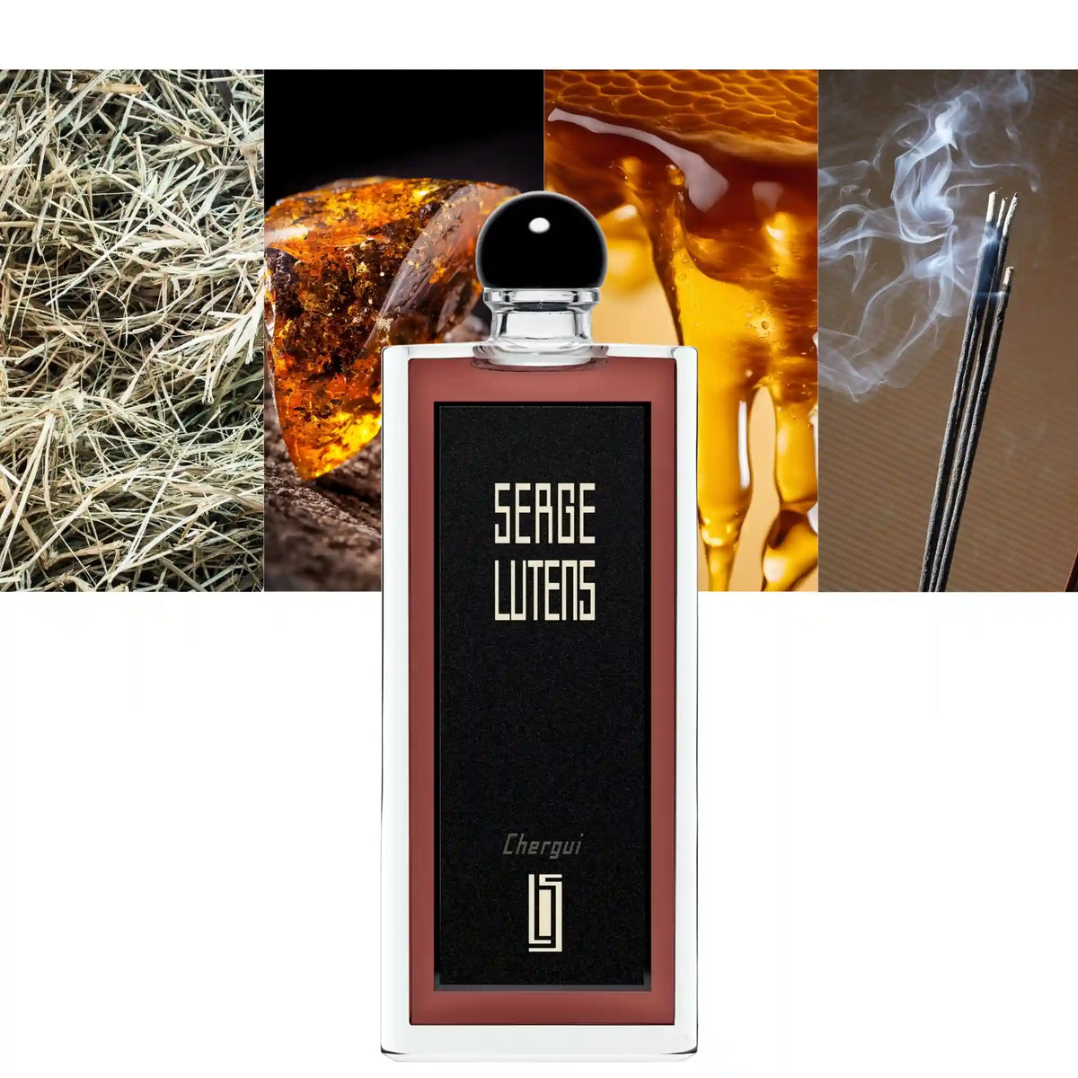 Serge Lutens Chergui