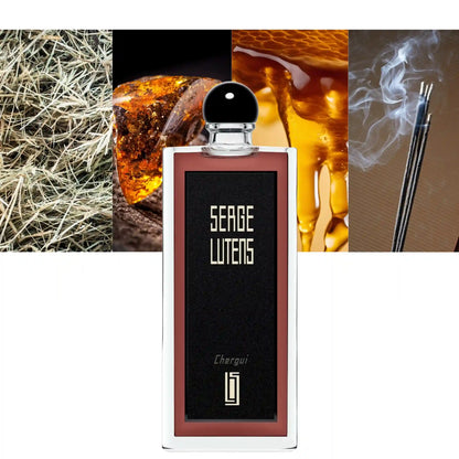 Serge Lutens Chergui