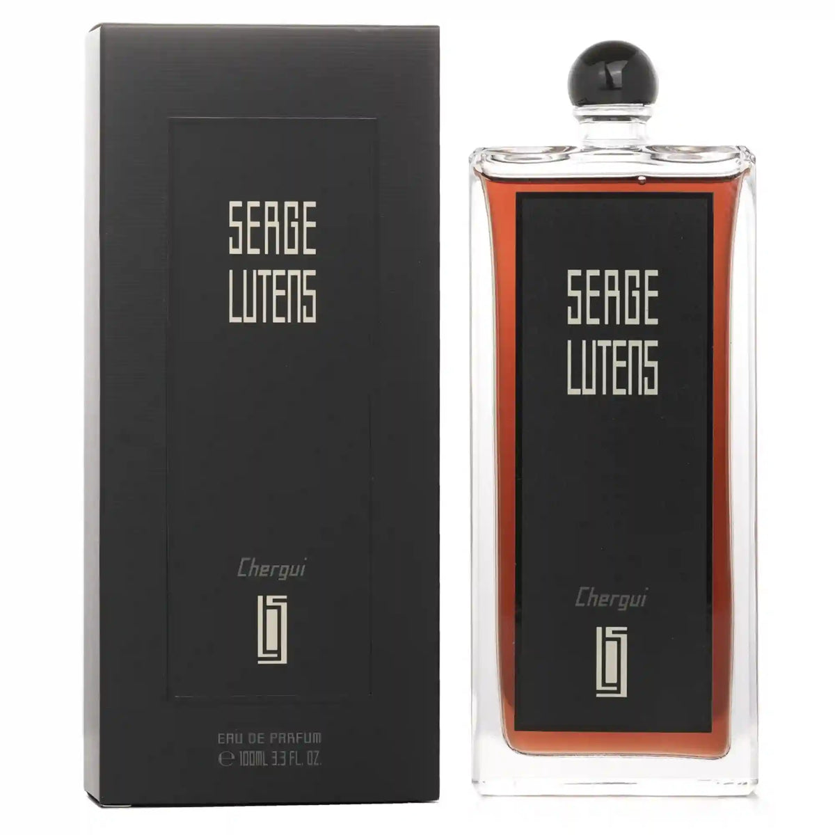 Serge Lutens Chergui