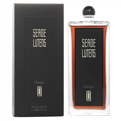 Serge Lutens Chergui