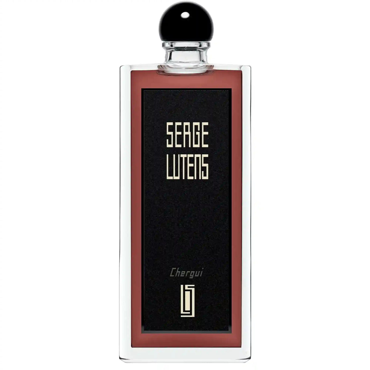 Serge Lutens Chergui