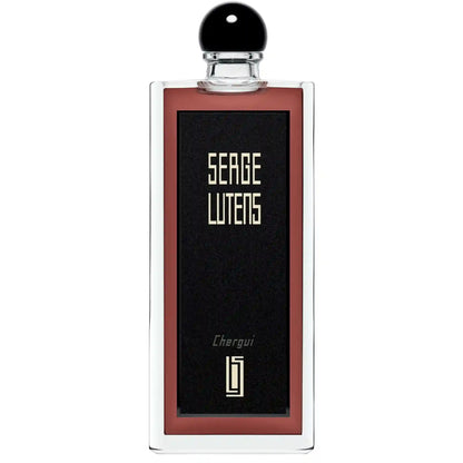 Serge Lutens Chergui