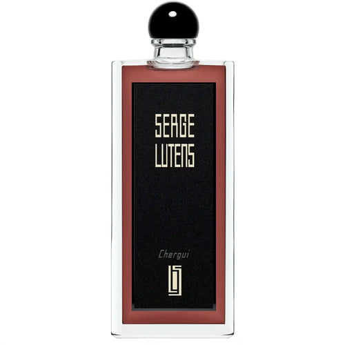 Serge Lutens Chergui