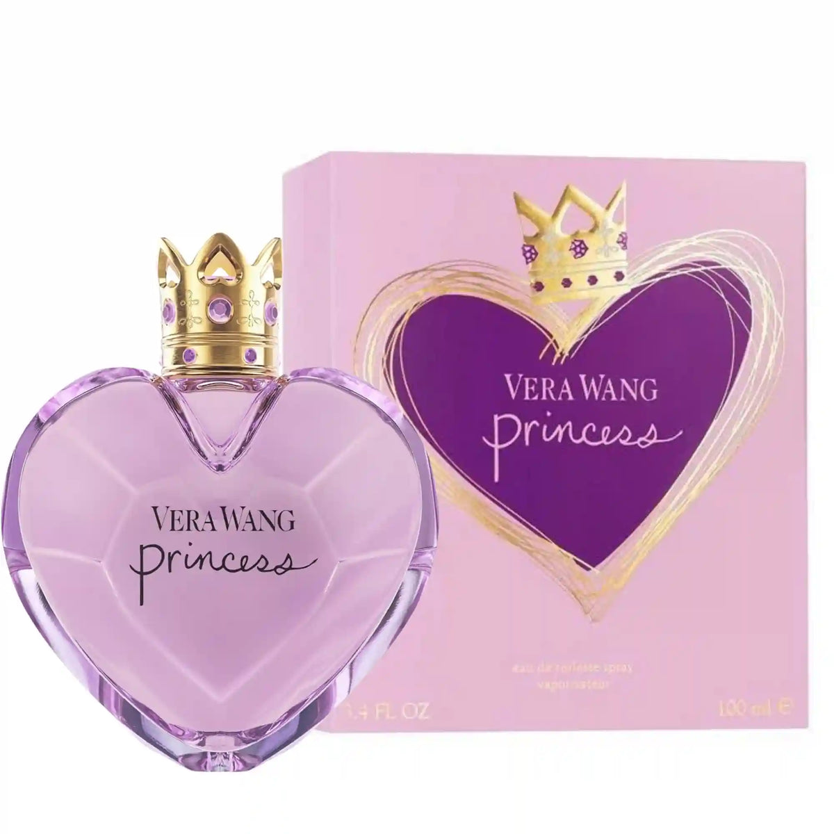 Vera Wang Princess for Women