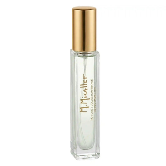 M. Micallef GnTonic Virgin Edition