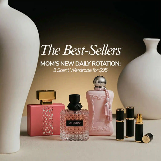 2025 Ladies Best Seller Set