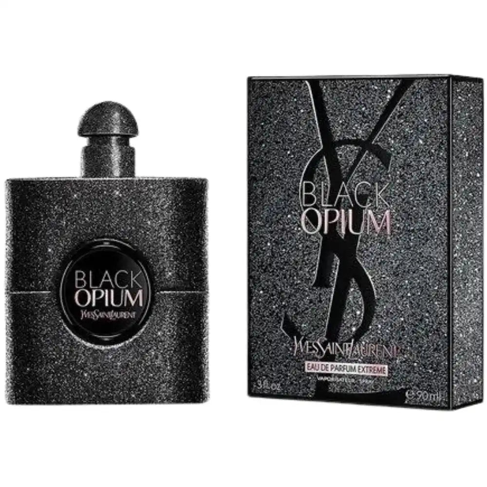 Yves Saint Laurent Black Opium Extreme